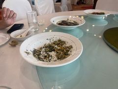 -松兰山海景大酒店·海鲜中餐厅