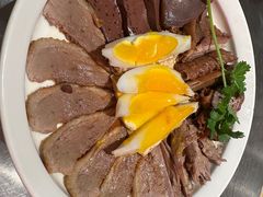 -潮界(虹桥新天地店)