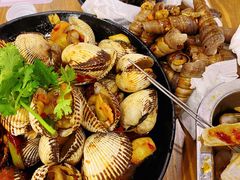 -老虎滩大连海鲜烧烤(建邺云锦路总店)