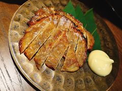 -一豚轩·烧鸟·豚骨拉面(五四路店)