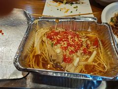 -樊记王·朝阳烧烤粥吧(星沙店)