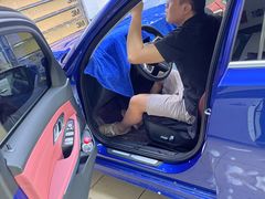 -能手汽车隔热膜旗舰店·3M贴膜体验中心