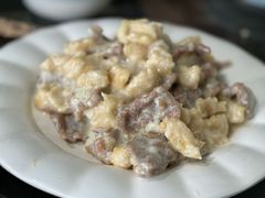 -清真鸿起来饭庄(复兴路店)