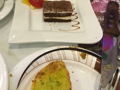 -斗牛士牛排餐厅(嘉里汇店)