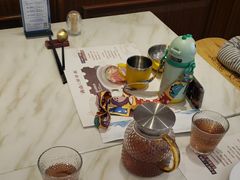 -南山鲜虾面·活鲜小馆·海味大连菜(南山总店)