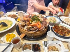 -船梆煮•蒸汽海鲜·生腌干蒸(五四广场店)