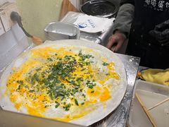-琦琦蛋饼铺(上南店)