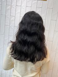 -川和潮人漂色·烫染·接发