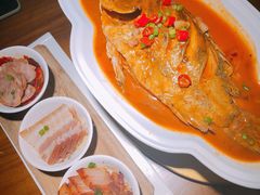 -刀板香·安徽菜(望江东路店)