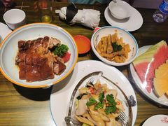-阿元烧鹅(文明路店)