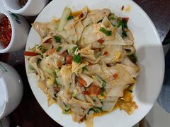 -朝伟清真铜瓢牛肉馆(三十年老·店)