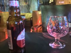 -莉莉家的音乐花园餐吧(航空路店)
