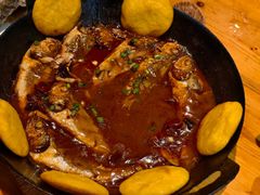 -五谷丰登·胶东海鲜·家常菜(张村店)