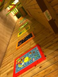 -软软星球(密云店)