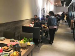 -老鼎旺安格斯牛肉火锅(衡艺广场店)
