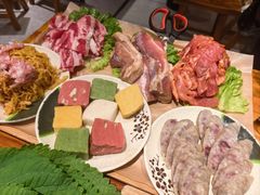 -玖泉里烤肉