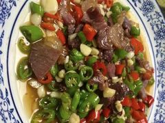 -老铁私房菜