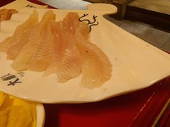 -大龙辣火锅·龙虾·烧烤(湖滨新天地店)