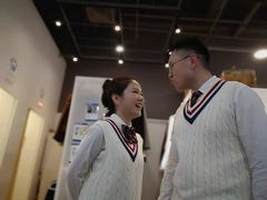 -天真蓝照相馆(宁波来福士店)