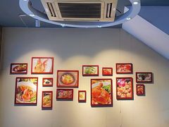 -滋味满屋美食坊(上海街店)