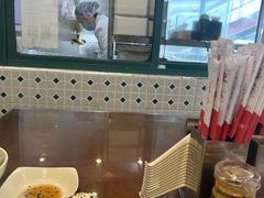 -东泰祥生煎馆(长宁路店)