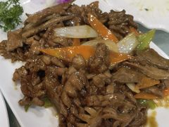 -宝发园名菜馆