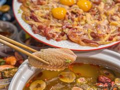 -金龙·打边炉(南京西路店)