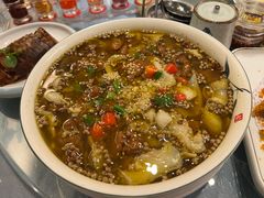 -锦上中式酒馆(南内环店)