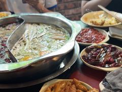 -储奇门鳝鱼火锅(总店)