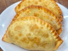 肉饺-刘聋子粉馆(张家界总店)