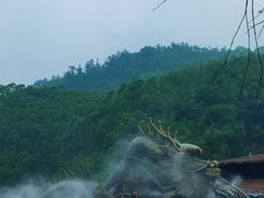 -古龙峡云天玻霸