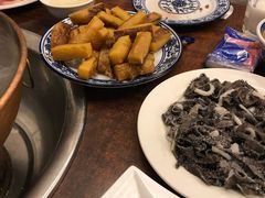 -前门张记涮肉(前门店)