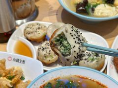 -小杨生煎(周浦万达店)