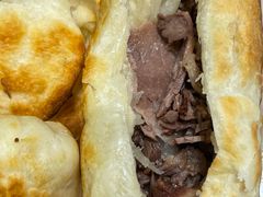 -高玛纳驴肉火烧(河间总店)