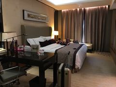 -惠州皇冠假日酒店·西餐厅·自助餐厅