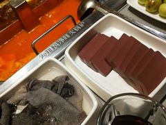 -海底捞火锅(公益西桥店)