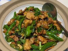-柴火农家·江西赣南菜(土华店)