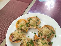 -潮香阁海鲜餐厅(较场尾店)