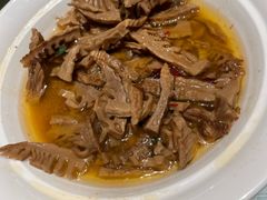 -梁家大院•农家菜(昆山会展中心店)