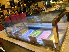 -上海新发展亚太JW万豪酒店