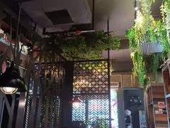 大堂-湘当爱·鲜煮现炒(松岗立业路店)
