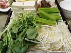 -伊阑泽大循化餐厅