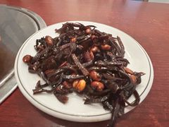 -聚首堂·特色小吃·肘子(什刹海德胜门店)