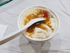 桂花酱豆花-力力豆花庄(广渠门店)