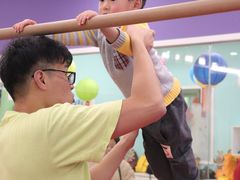 -小小运动馆(浦江店)