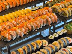 -东莞塘厦三正半山温泉酒店·沙利文西餐厅