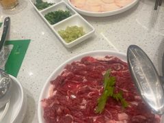 -潮汕林记牛肉火锅(万象天地店)