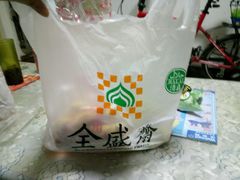 -清真全盛斋传统糕点(许士庙店)