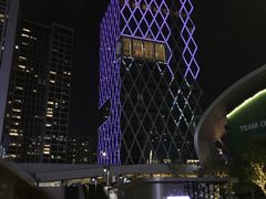 -深圳湾木棉花酒店