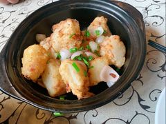 秘制萝卜糕-一江春水·杭帮臻宴(三台山店)